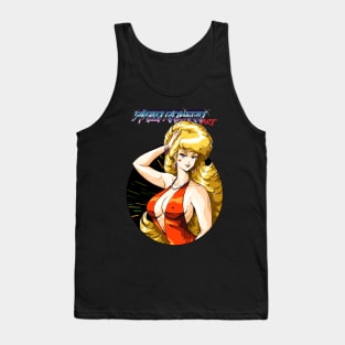 Jane Tank Top